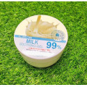 Milk Soothing Gel 99% (Korean)